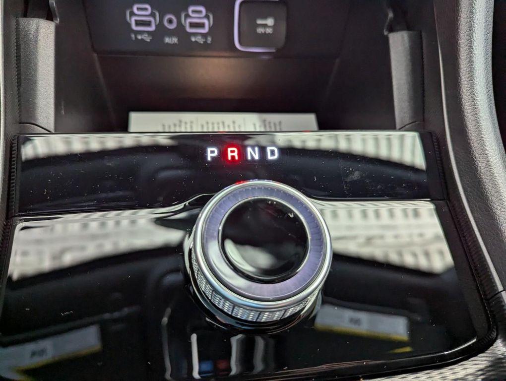 new 2025 Jeep Grand Cherokee L car, priced at $36,845