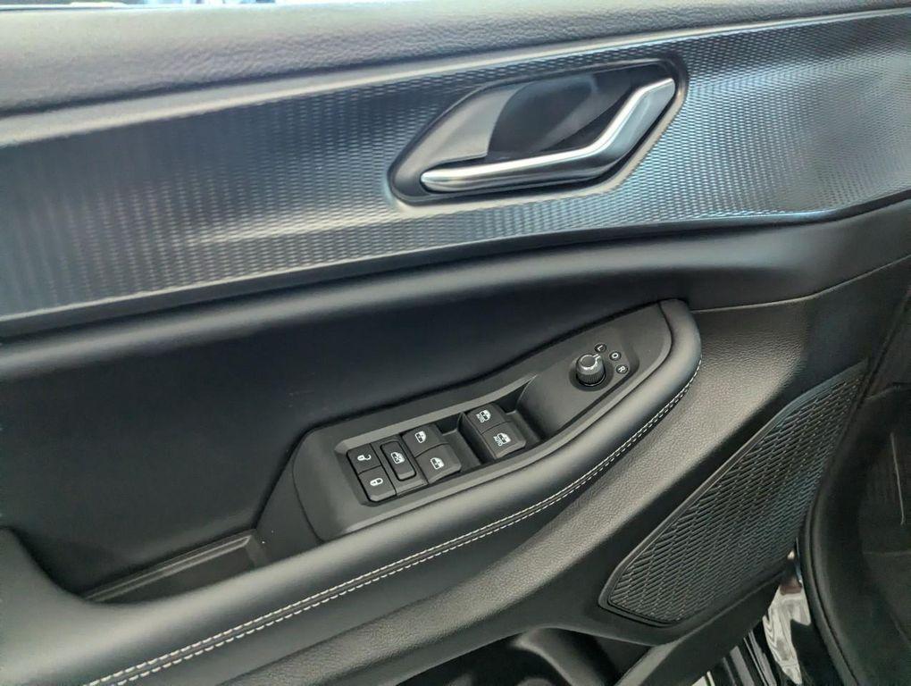 new 2025 Jeep Grand Cherokee L car, priced at $36,845