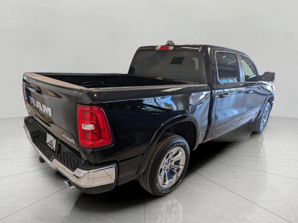 used 2025 Ram 1500 car