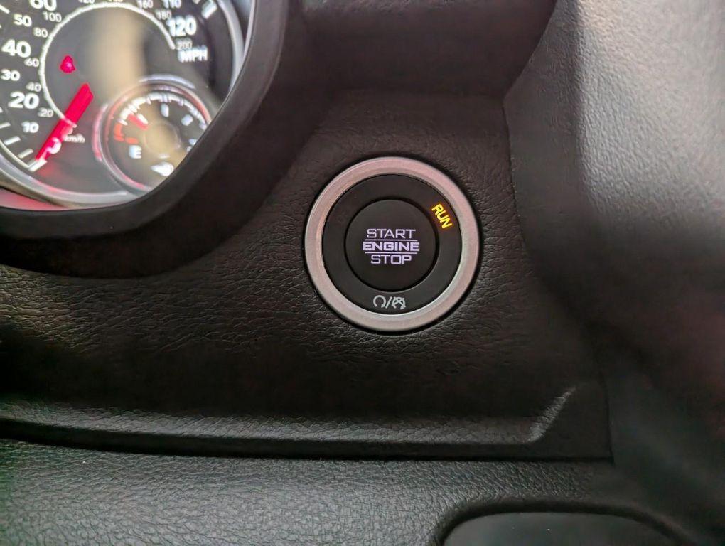 used 2025 Ram 1500 car