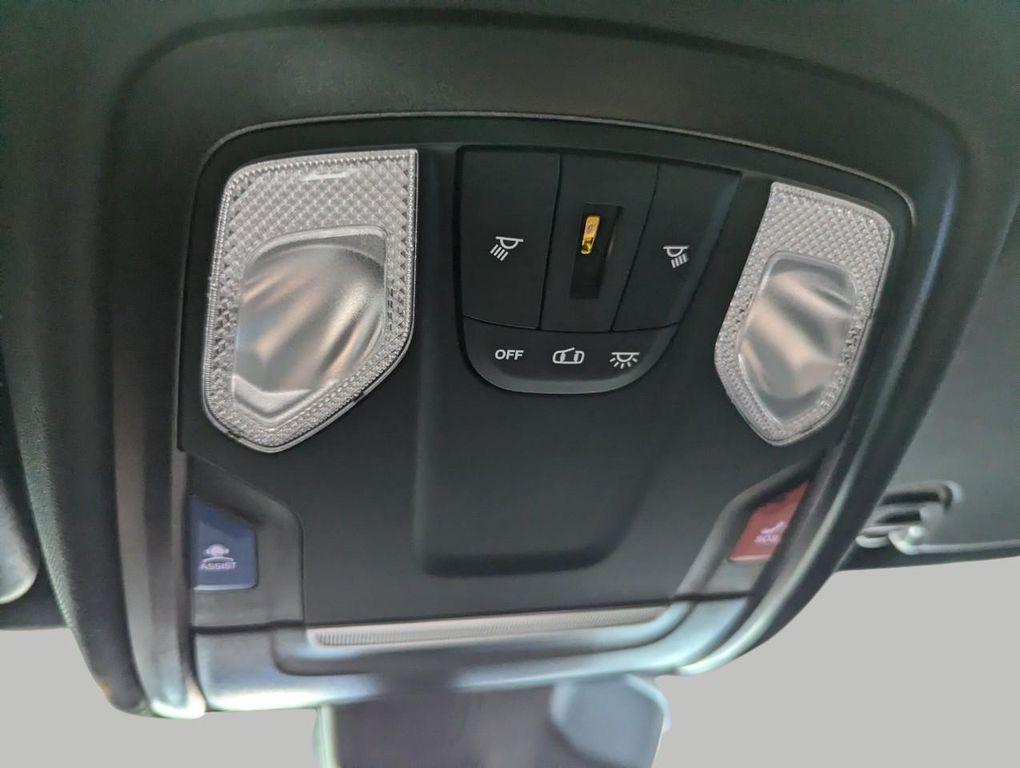 used 2025 Ram 1500 car