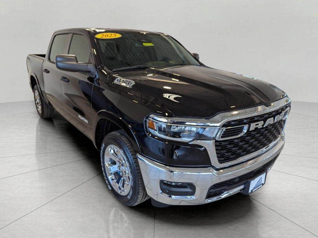 used 2025 Ram 1500 car