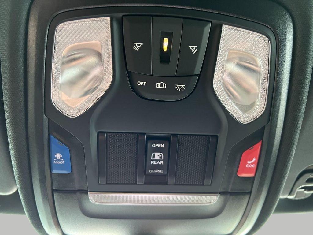 new 2026 Ram 1500 car, priced at $45,773