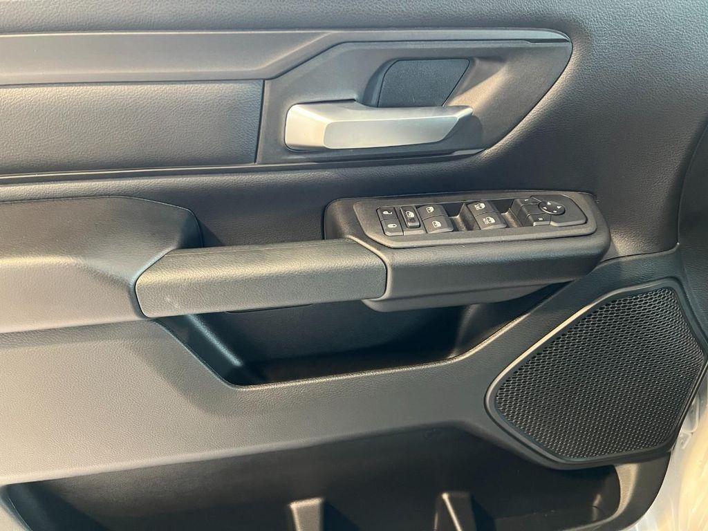 new 2026 Ram 1500 car, priced at $45,773