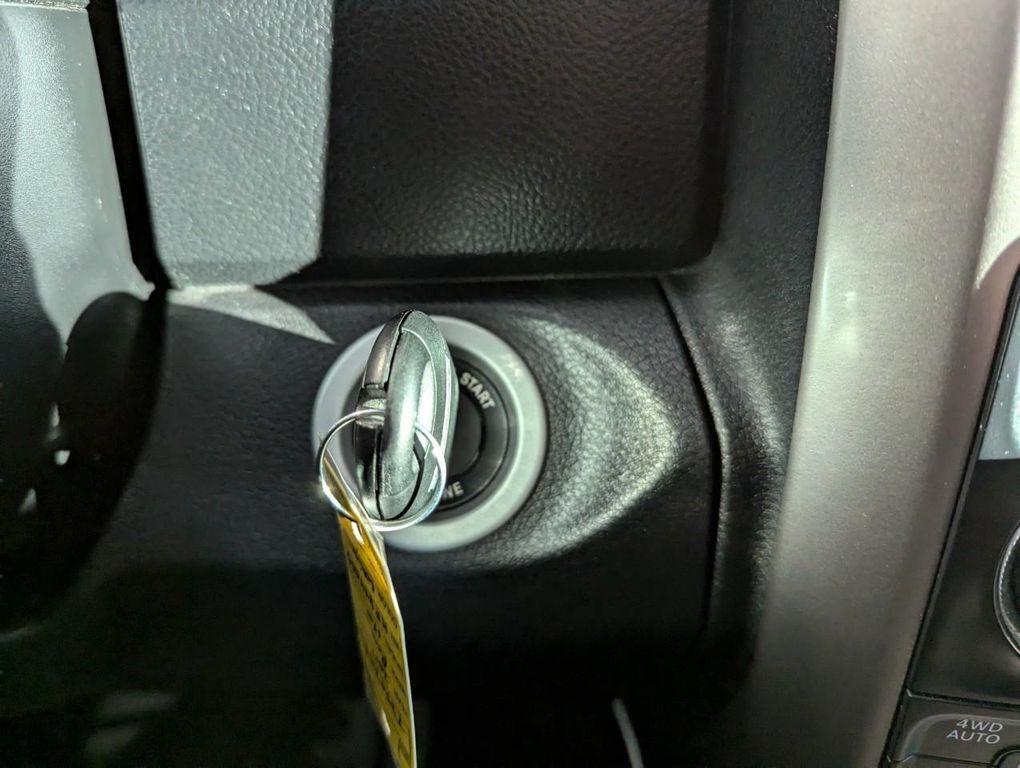 used 2017 Ram 1500 car, priced at $27,630