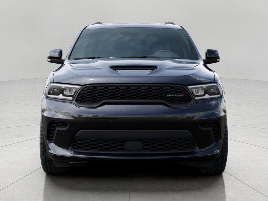 new 2026 Dodge Durango car, priced at $46,141