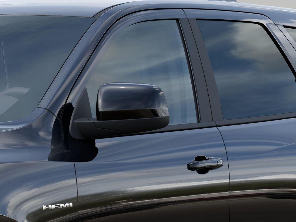 new 2026 Dodge Durango car, priced at $46,141