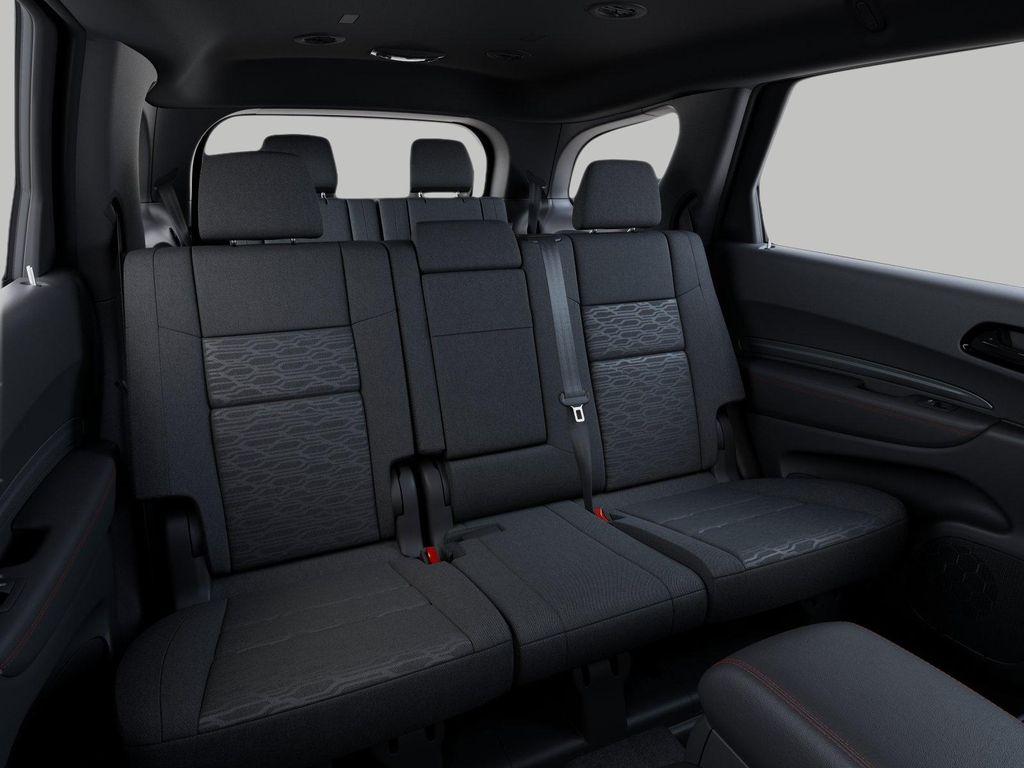 new 2026 Dodge Durango car, priced at $46,141