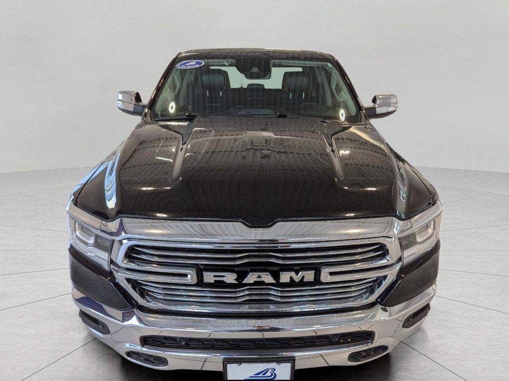 used 2022 Ram 1500 car, priced at $37,993