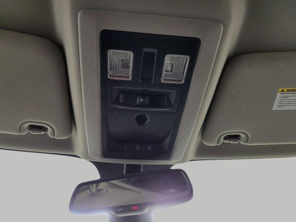 used 2018 Ram 1500 car, priced at $21,306