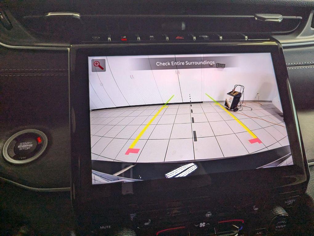 new 2025 Jeep Grand Cherokee L car, priced at $48,525