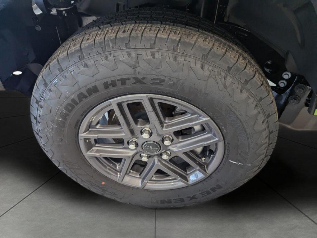 new 2026 Jeep Wrangler car, priced at $49,574