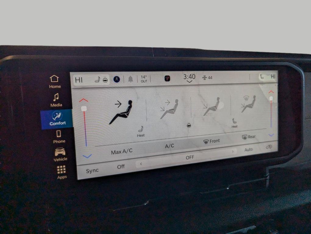 new 2026 Jeep Wrangler car, priced at $50,172