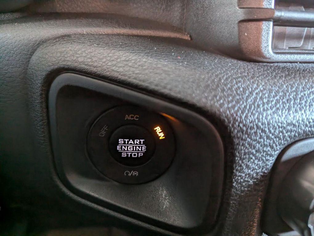 new 2026 Jeep Wrangler car, priced at $50,172