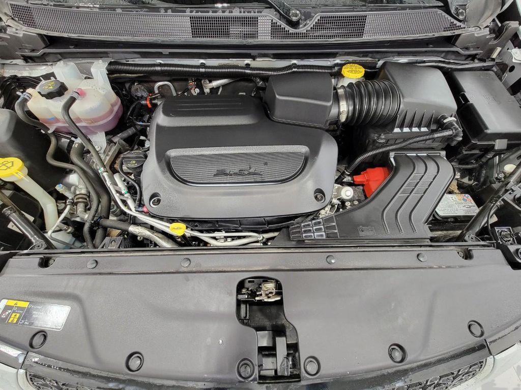 used 2024 Chrysler Pacifica car, priced at $28,993