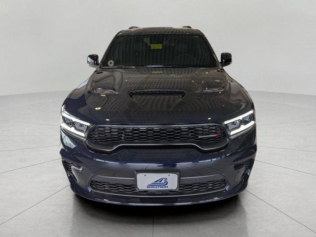 new 2026 Dodge Durango car, priced at $47,371