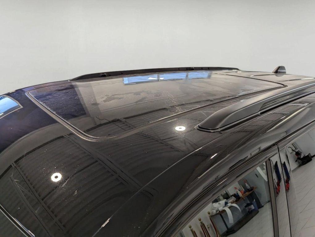 new 2025 Jeep Grand Cherokee L car, priced at $46,905