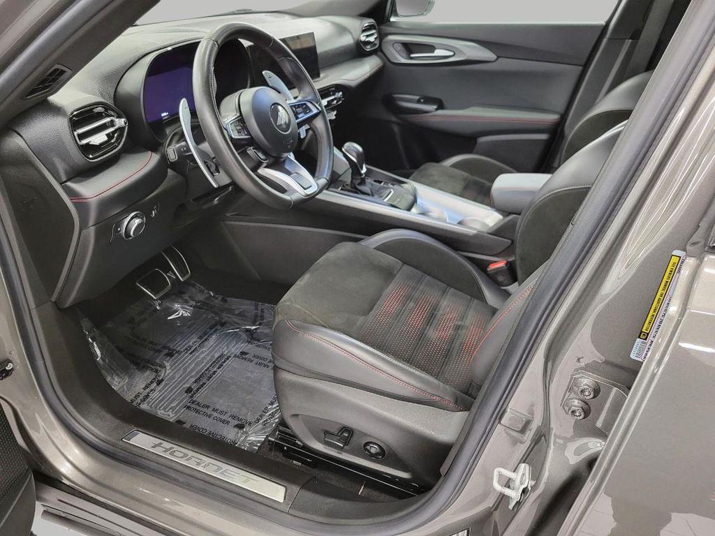 used 2024 Dodge Hornet car, priced at $23,091