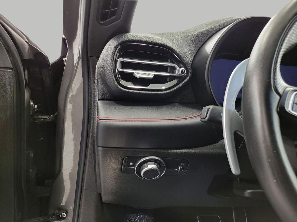 used 2024 Dodge Hornet car, priced at $23,091