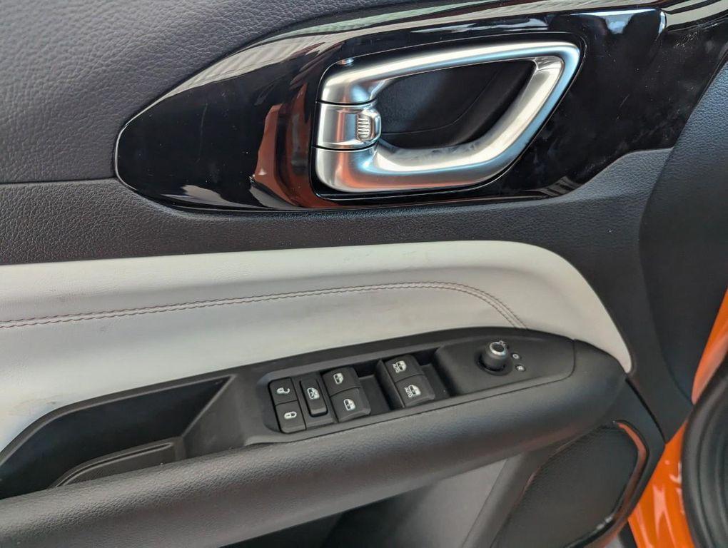 new 2026 Jeep Compass car, priced at $36,039