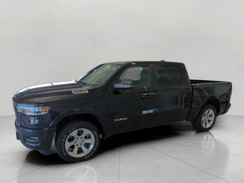 used 2026 Ram 1500 car