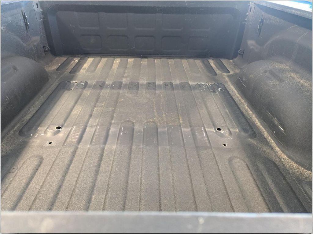 used 2021 Ram 2500 car, priced at $29,115