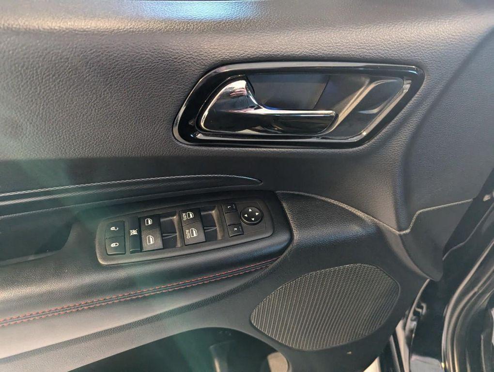 used 2025 Dodge Durango car, priced at $35,497