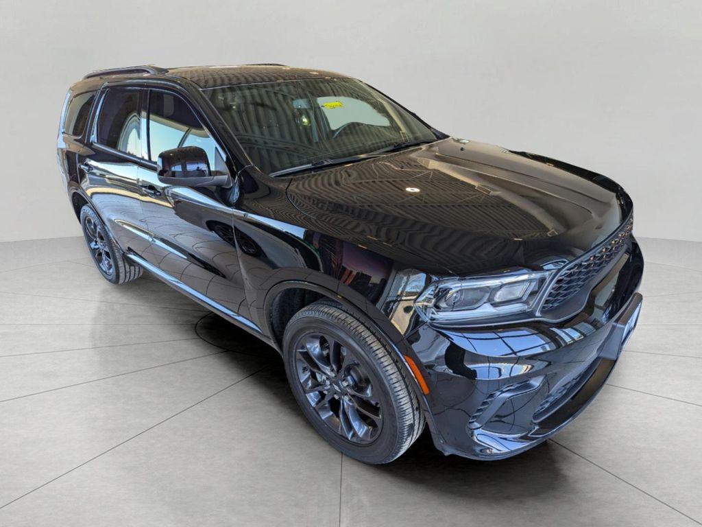 used 2025 Dodge Durango car, priced at $35,497