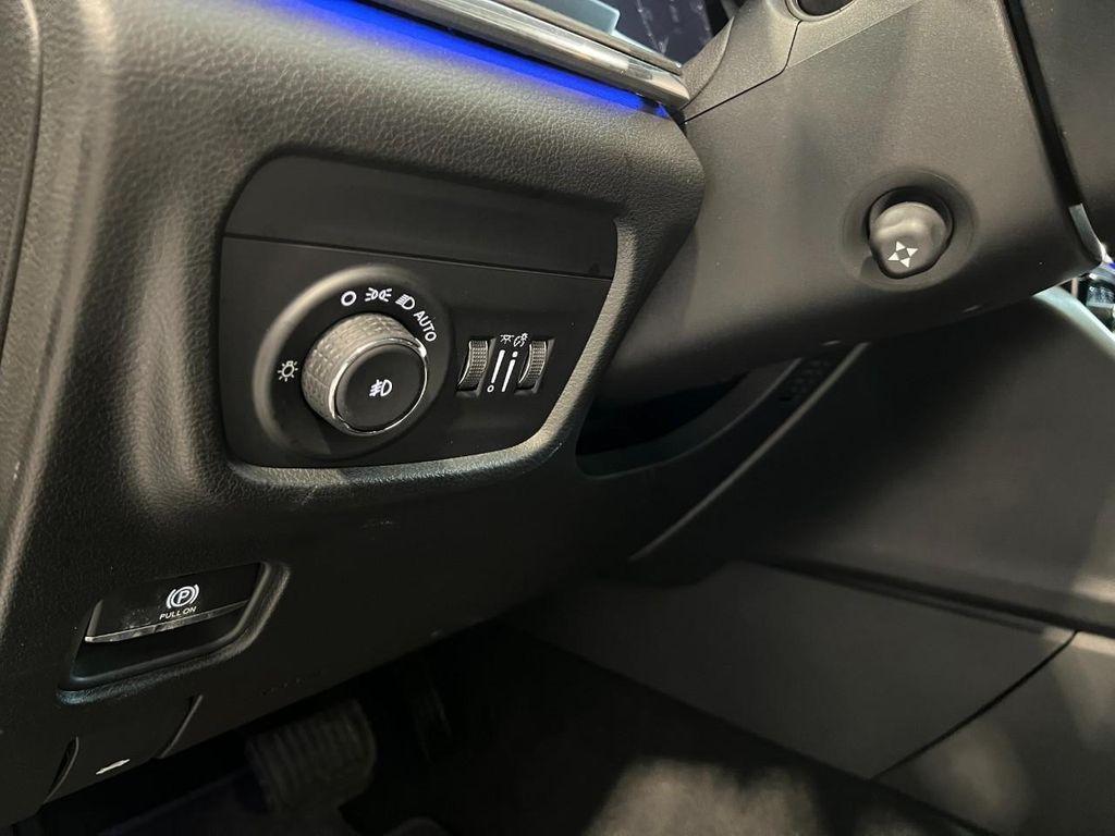 new 2025 Jeep Grand Cherokee car, priced at $63,134