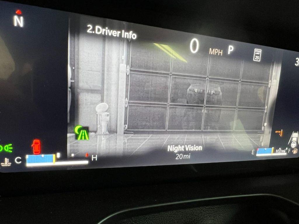 new 2025 Jeep Grand Cherokee car, priced at $63,134