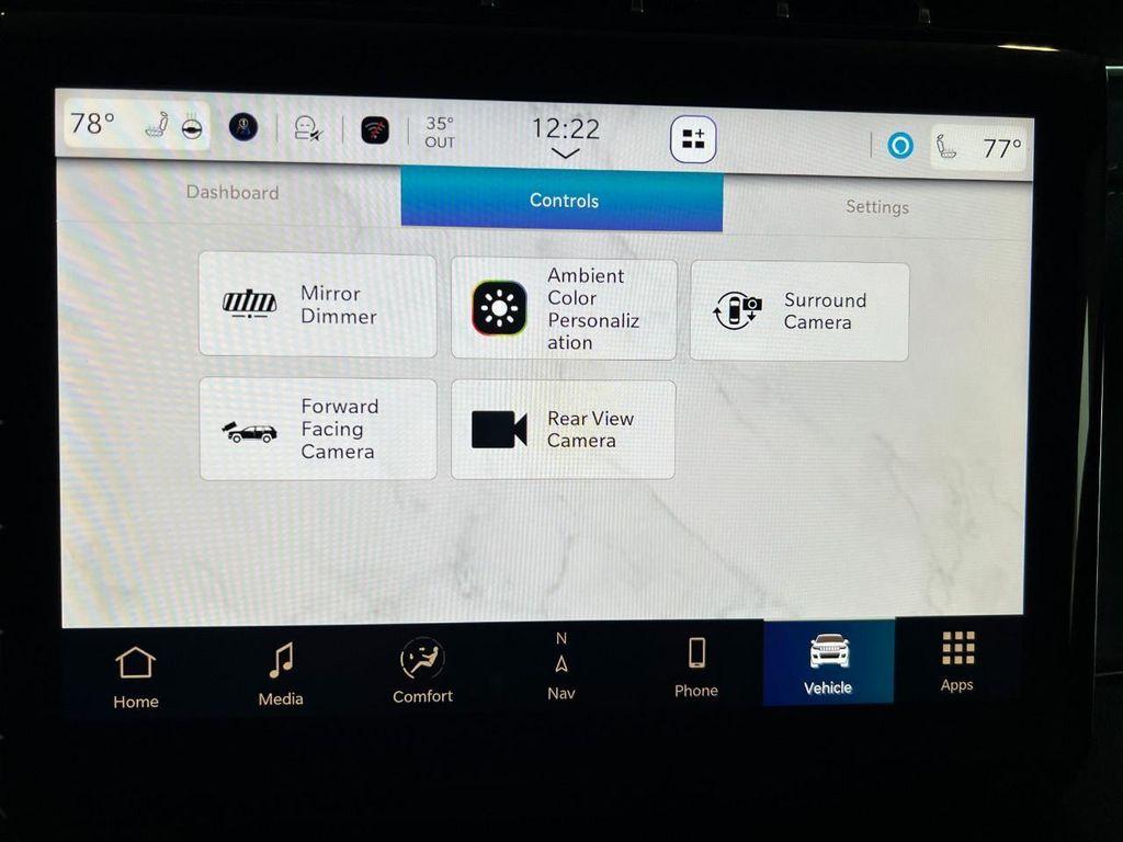 new 2025 Jeep Grand Cherokee car, priced at $63,134