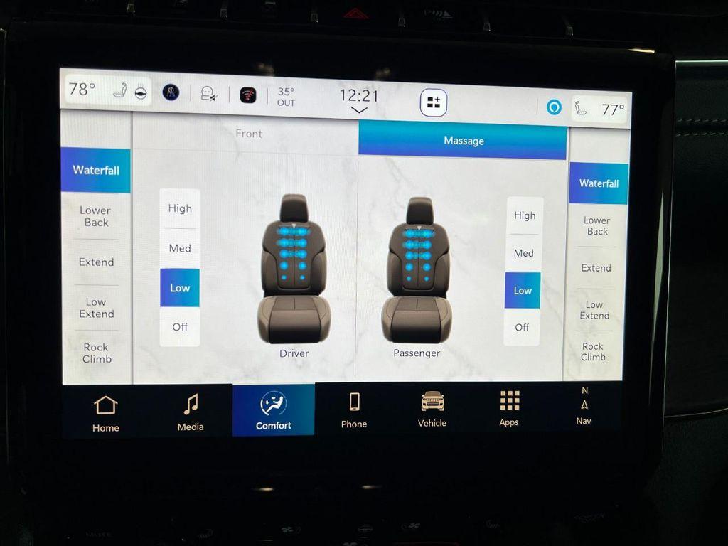 new 2025 Jeep Grand Cherokee car, priced at $63,134