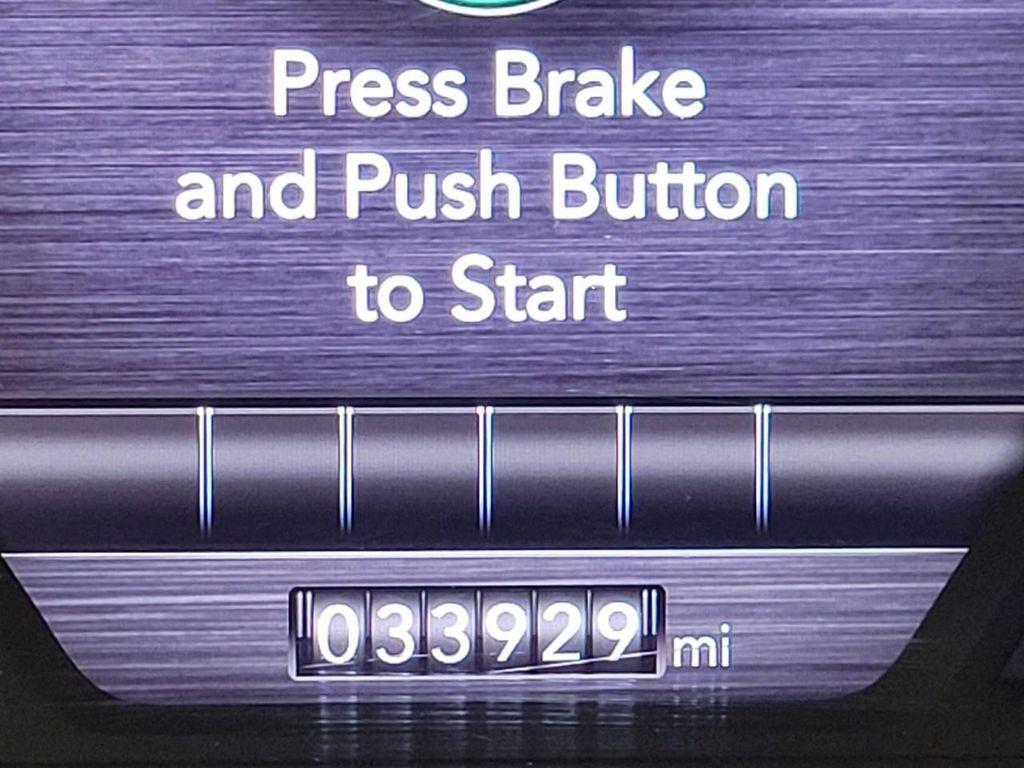 used 2023 Ram 1500 car, priced at $34,105