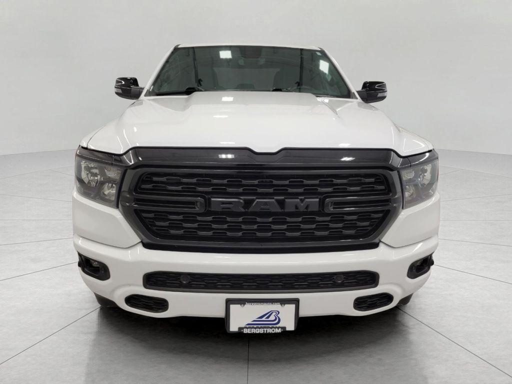 used 2023 Ram 1500 car, priced at $34,105