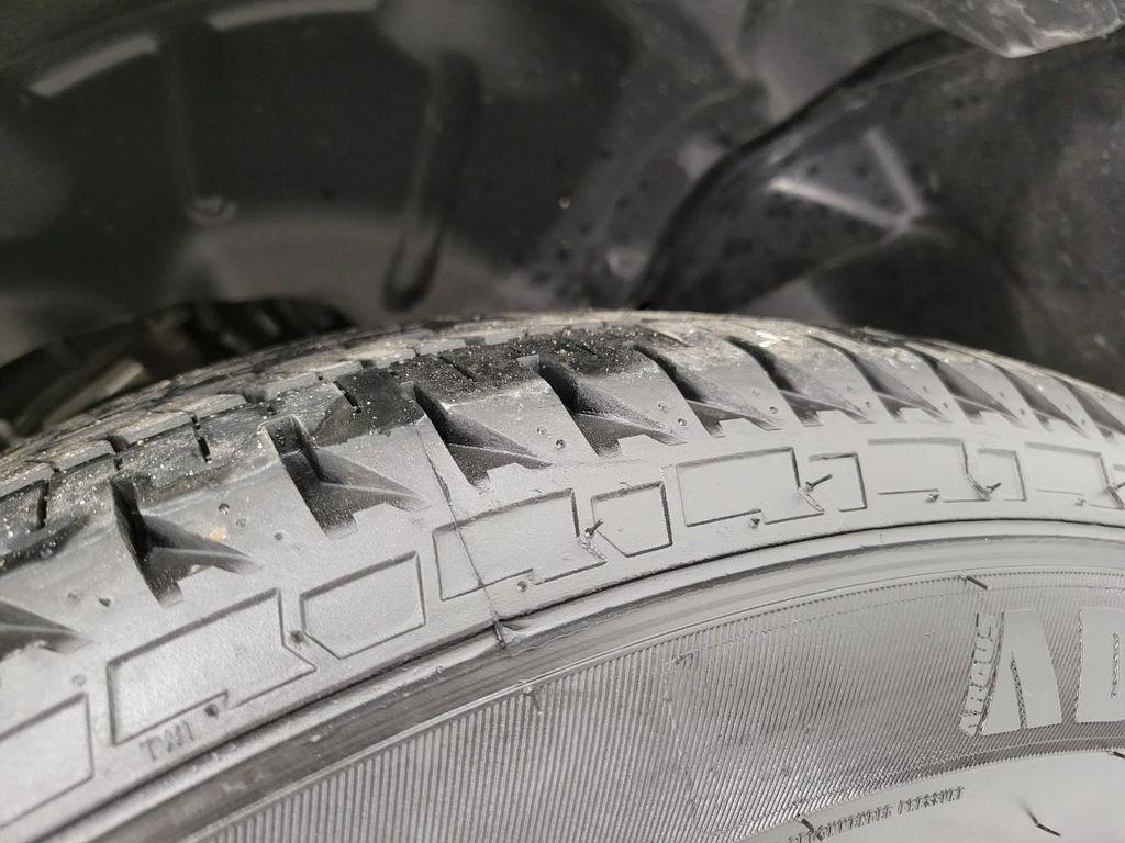 used 2023 Ram 1500 car, priced at $34,105