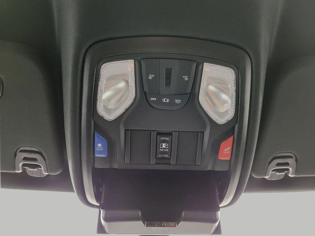 used 2023 Ram 1500 car, priced at $34,105