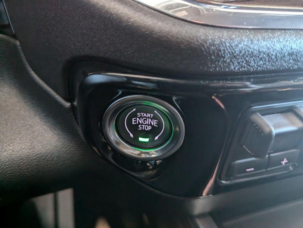 used 2024 Chevrolet Silverado 1500 car, priced at $46,690