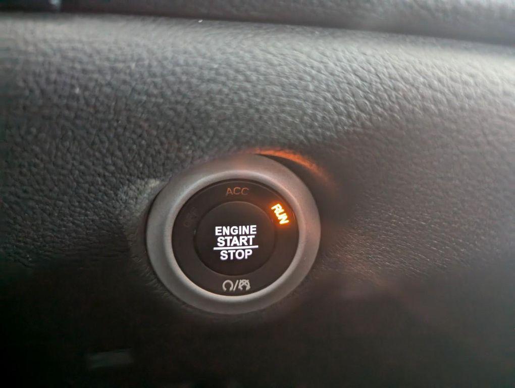 new 2026 Chrysler Pacifica car, priced at $40,625