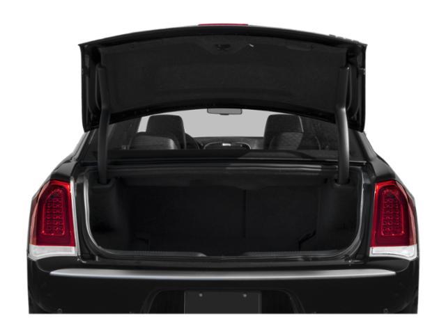 used 2015 Chrysler 300C car, priced at $12,193