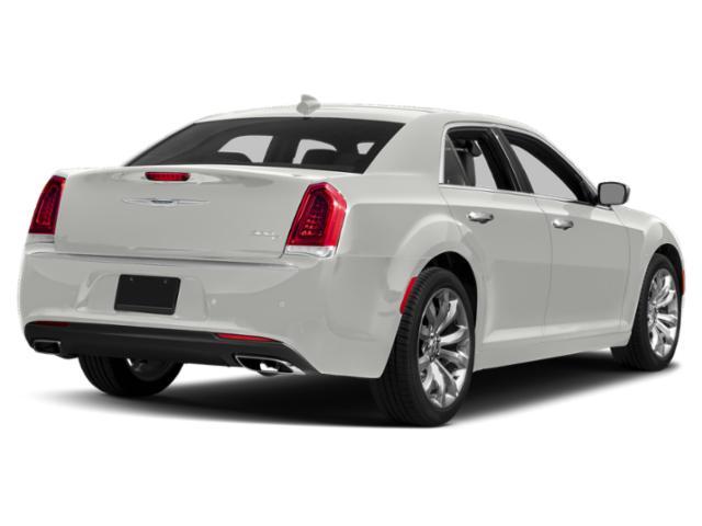 used 2015 Chrysler 300C car, priced at $12,193