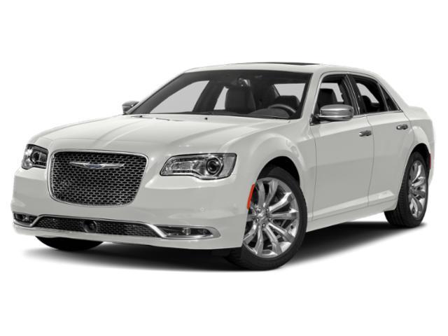 used 2015 Chrysler 300C car, priced at $12,193