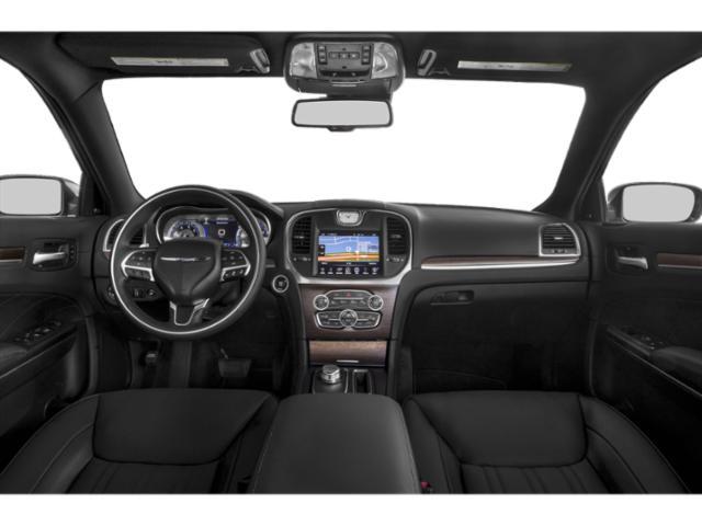 used 2015 Chrysler 300C car, priced at $12,193