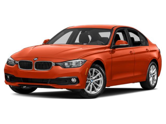 used 2018 BMW 320 car, priced at $14,000