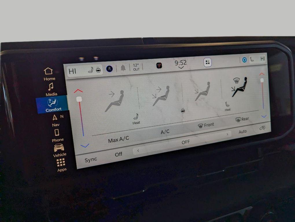 new 2026 Jeep Wrangler car, priced at $55,882