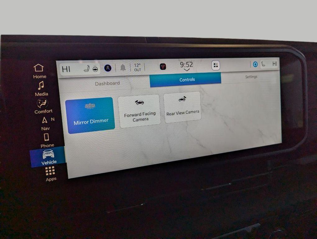 new 2026 Jeep Wrangler car, priced at $55,882