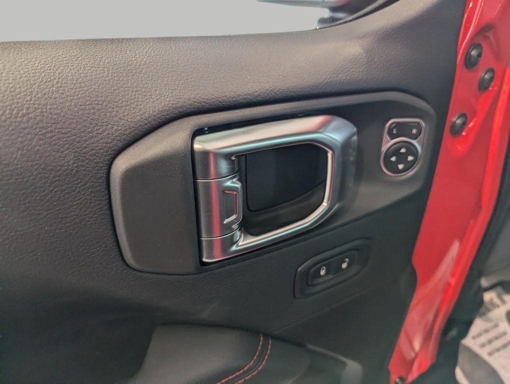 new 2026 Jeep Wrangler car, priced at $55,882