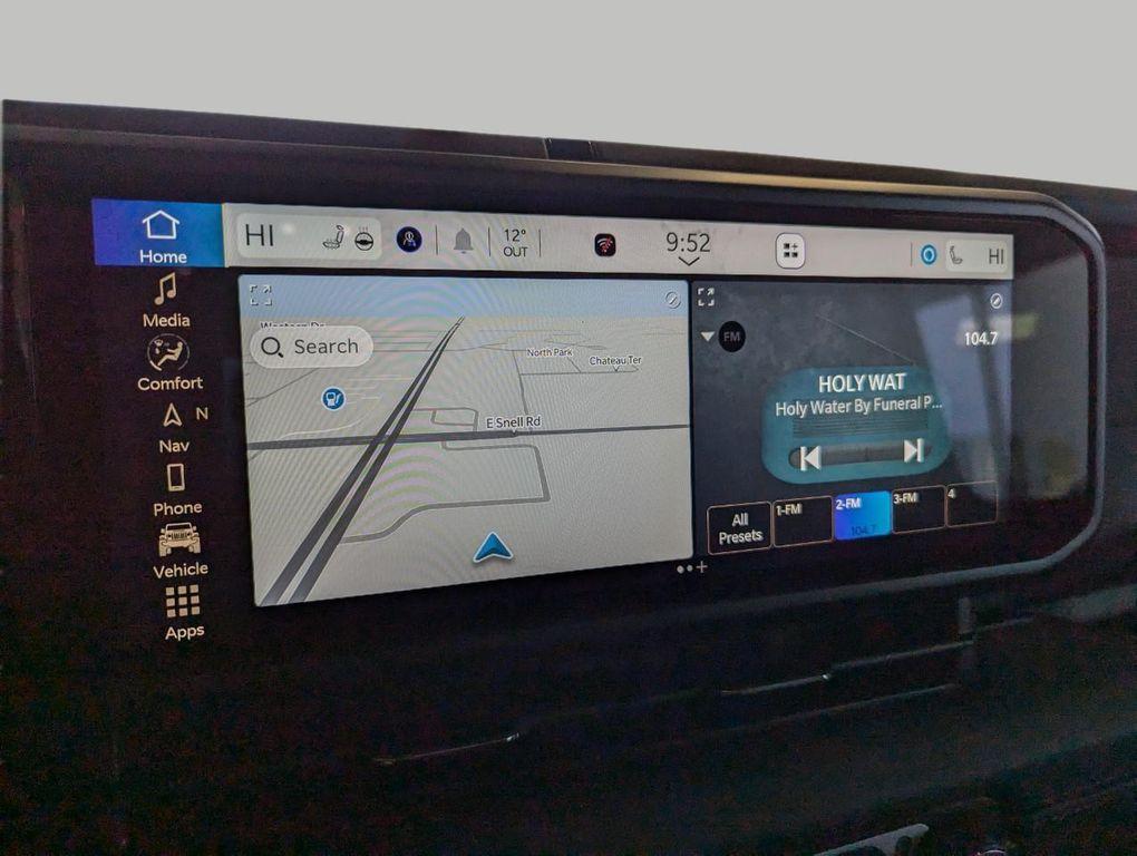 new 2026 Jeep Wrangler car, priced at $55,882