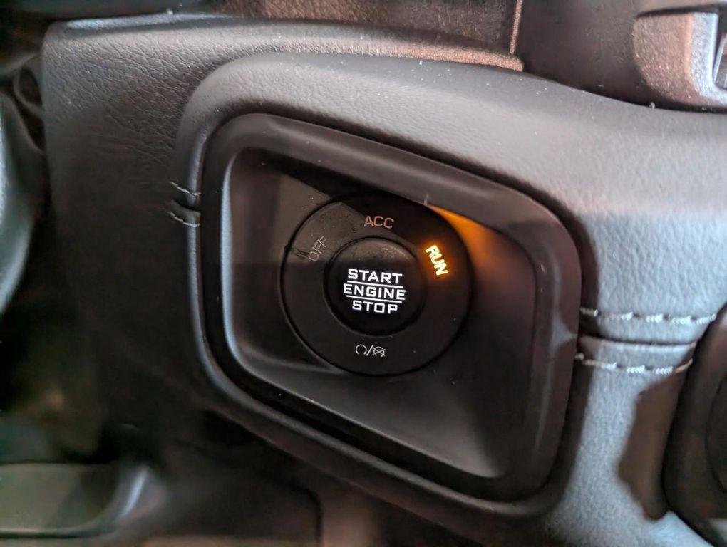 new 2026 Jeep Wrangler car, priced at $55,882