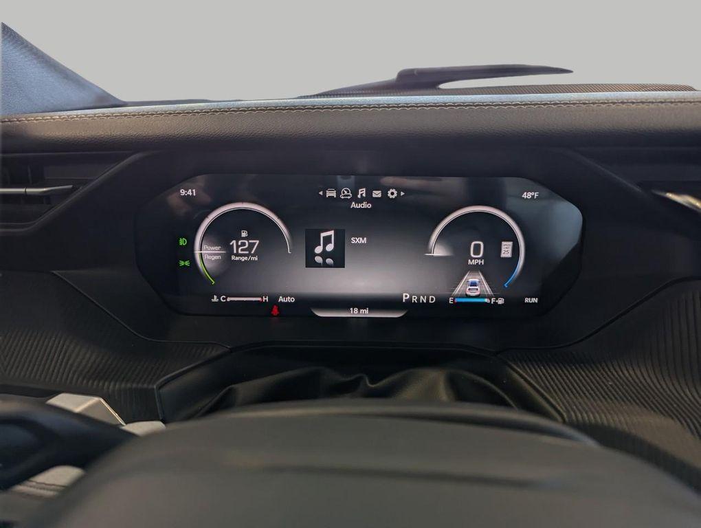 new 2026 Jeep Cherokee car, priced at $46,344