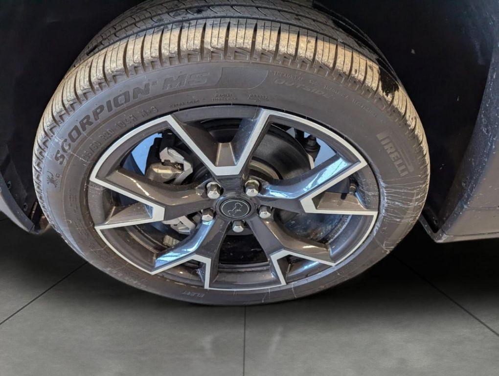 new 2026 Jeep Cherokee car, priced at $46,344